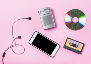 download high definition audio from youtube
