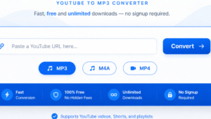 YouTube Playlist Downloader