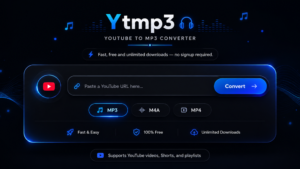 ytmp3 converter youtube to mp3