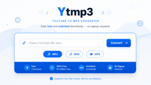 YouTube Playlist Downloader
