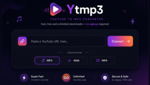YouTube Video Downloader