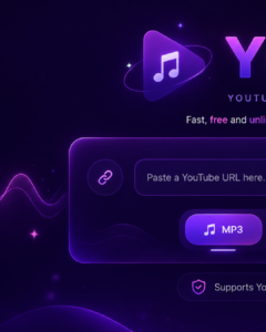 youtube to mp3 320 kpbs