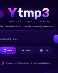 youtube to mp3 320 kpbs