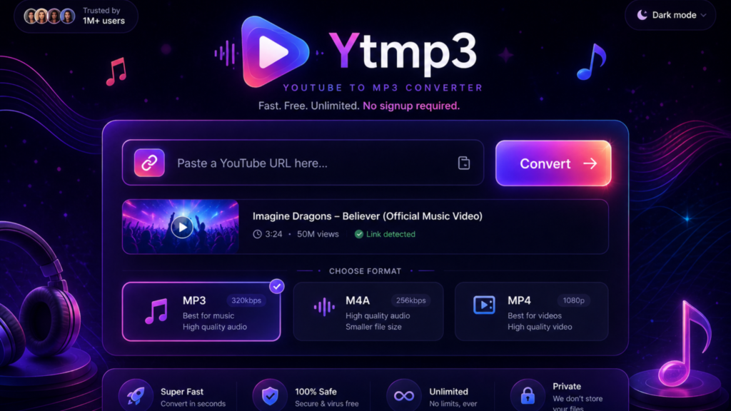 YouTube Video Downloader
