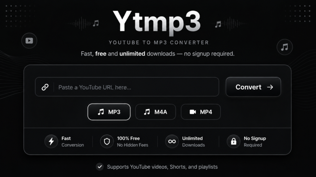 YouTube Playlist Downloader