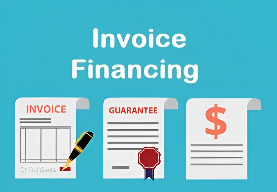 How Does Invoice Financing Work